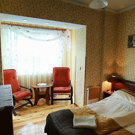 Abwentur Pokoje Gdansk Ngoại thất bức ảnh