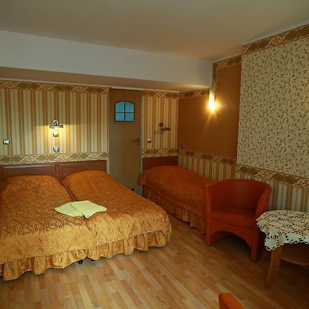 Abwentur Pokoje Gdansk Ngoại thất bức ảnh